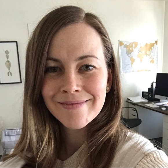 Meet your Posher, Jaci - Picture 1 of 1